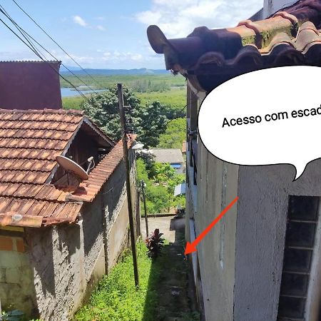 Отель Mangue House 2 Рио-де-Жанейро Экстерьер фото