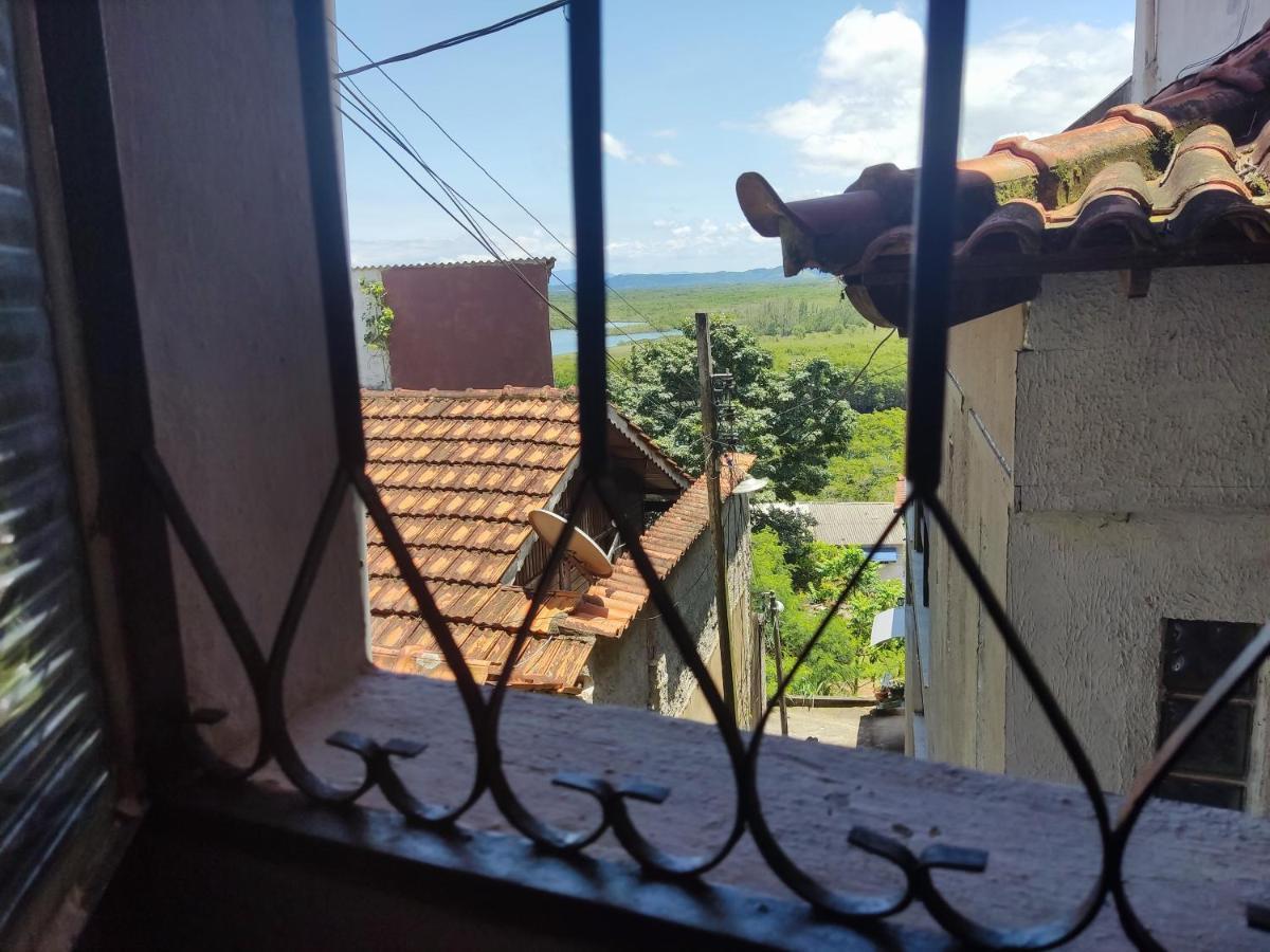 Отель Mangue House 2 Рио-де-Жанейро Экстерьер фото
