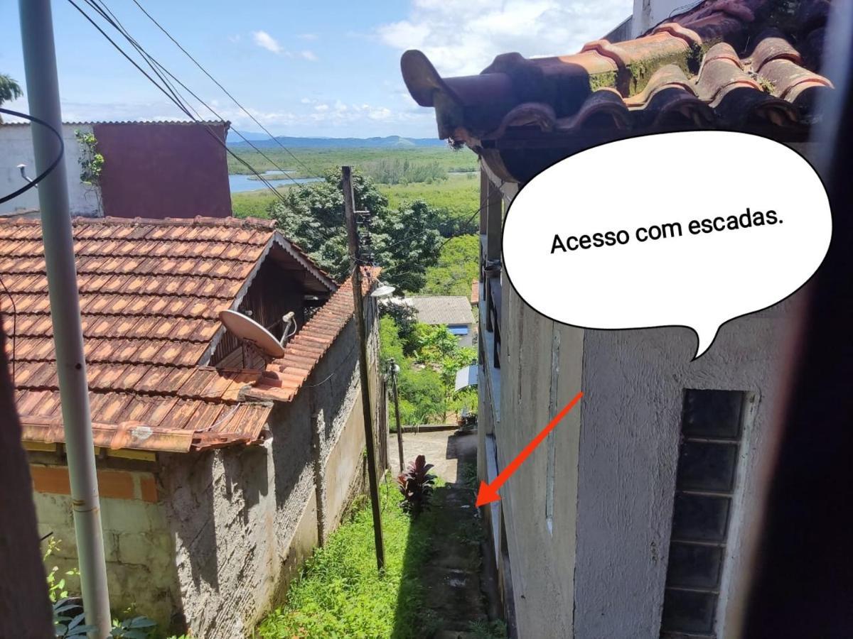 Отель Mangue House 2 Рио-де-Жанейро Экстерьер фото